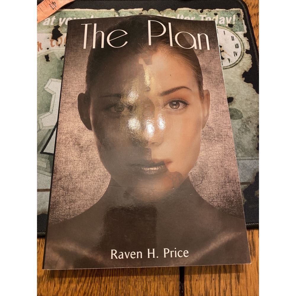 The Plan by Raven H. Price